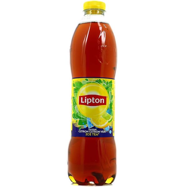 CITRON CITRON VERT
