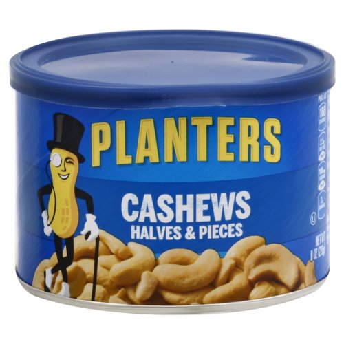 CASHEWS
