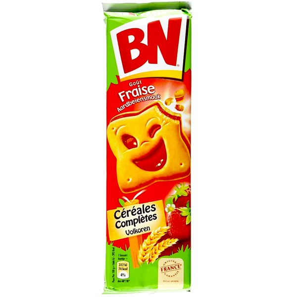 BN FRAISE