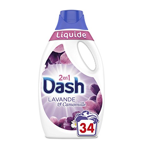 LESSIVE x34