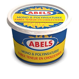 MARGARINE