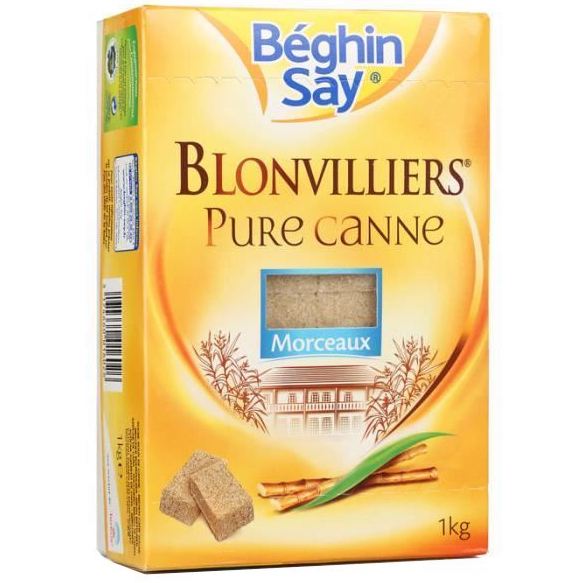 blondvilliers