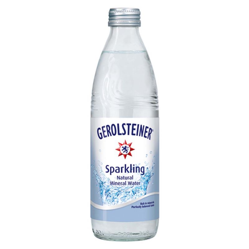 SPARKLING