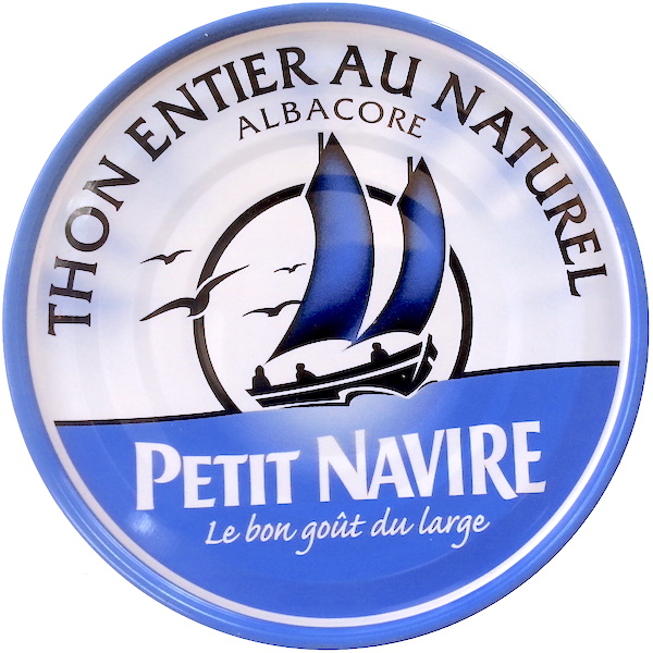 THON ENTIER AU NATUREL