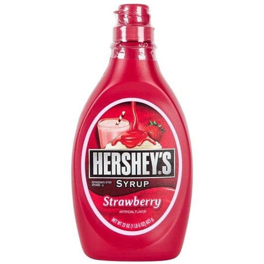 STRAWBERRY