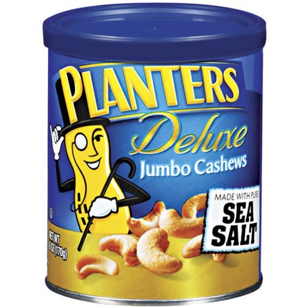JUMBO CASHEWS