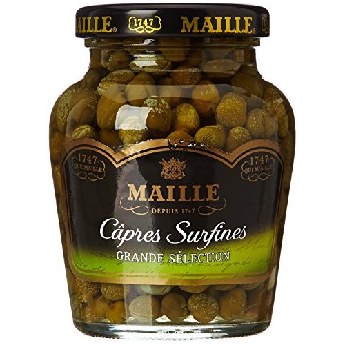 CÂPRES SURFINES