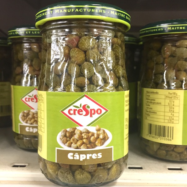 CÂPRES