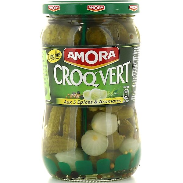 CROQ'VERT