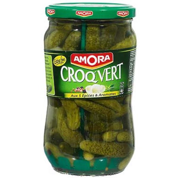CROQ'VERT