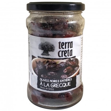 OLIVES NOIRES