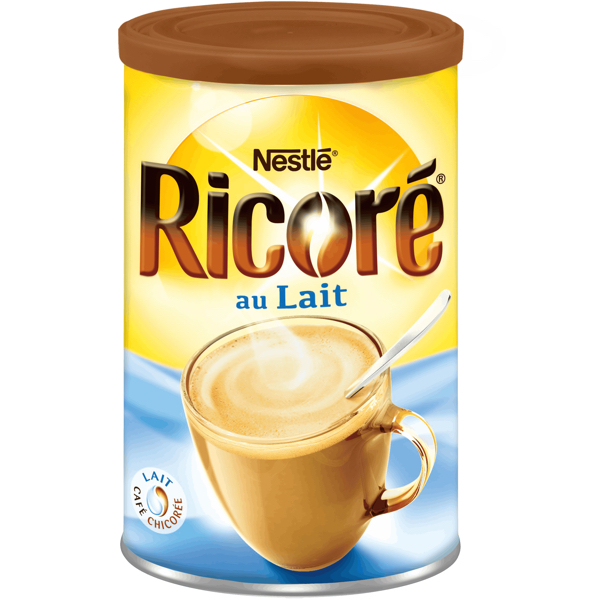 RICORÉ AU LAIT