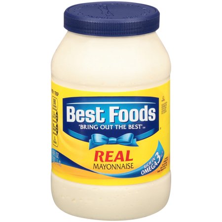 REAL MAYONNAISE