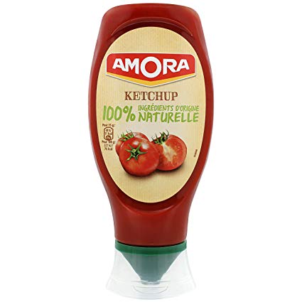KETCHUP BIO