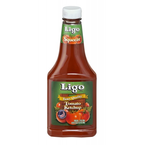 TOMATO KETCHUP