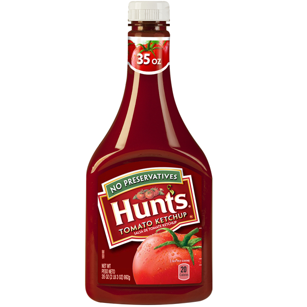 TOMATO KETCHUP