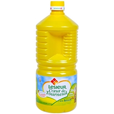 CŒUR DE TOURNESOL