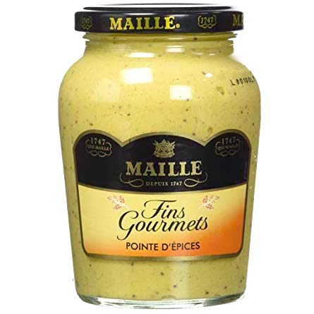 FINS GOURMETS