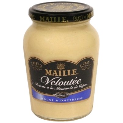 VELOUTÉE