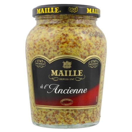 MOUTARDE A L'ANCIENNE