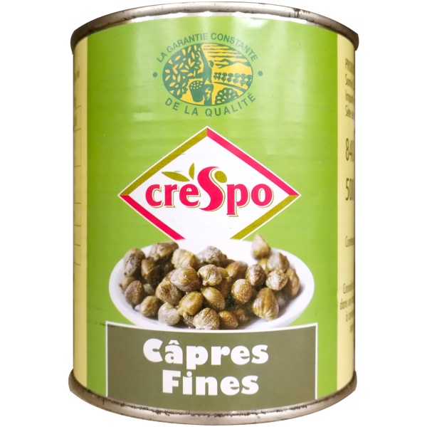 CÂPRES FINES