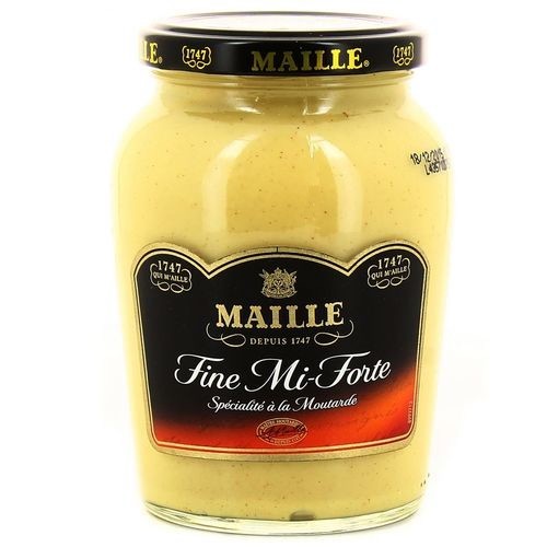 FINE MI-FORTE