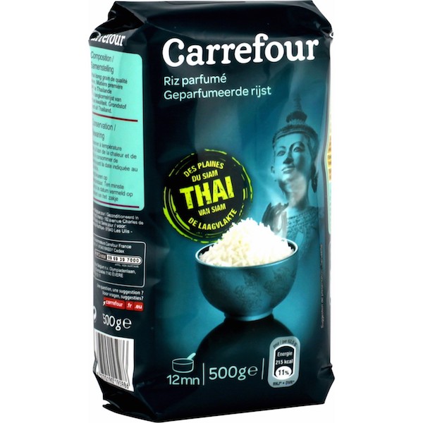 RIZ THAI