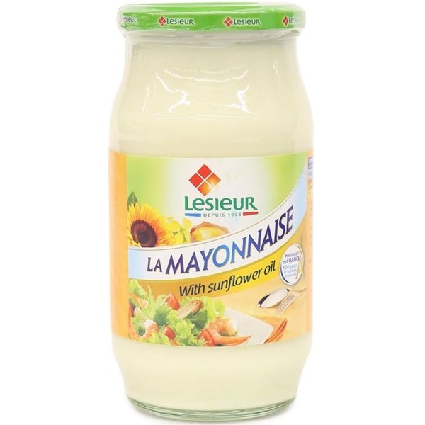 MAYONNAISE