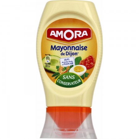 MAYONNAISE DE DIJON