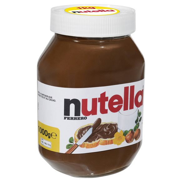 NUTELLA