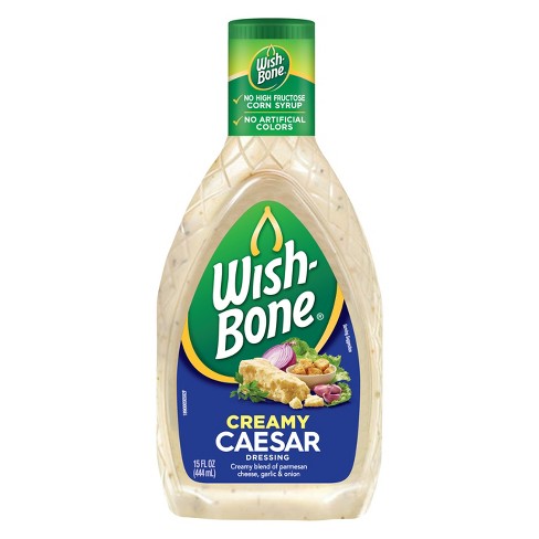 CREAMY CAESAR