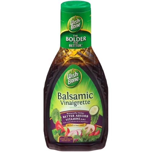 BALSAMIC VINAIGRETTE