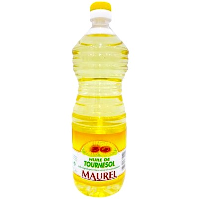 HUILE DE TOURNESOL