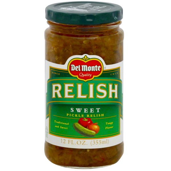 RELISH SWEET