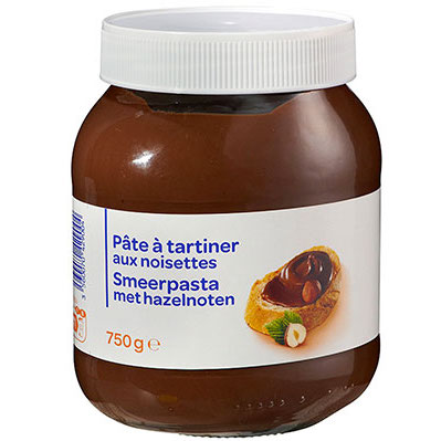 PATE A TARTINER
