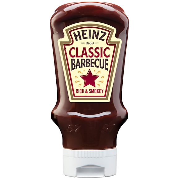 CLASSIC BARBECUE