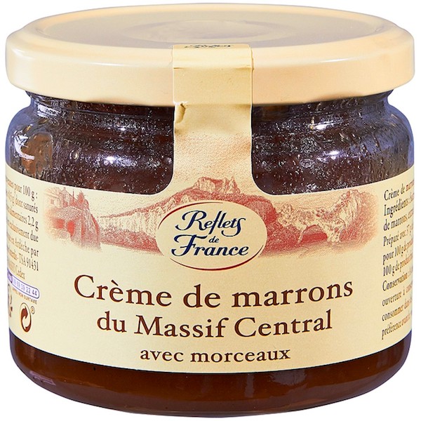 CREME DE MARRONS