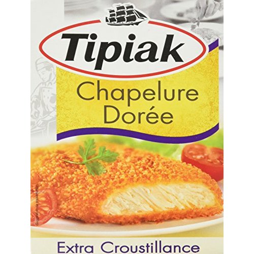 CHAPELURE DORÉE