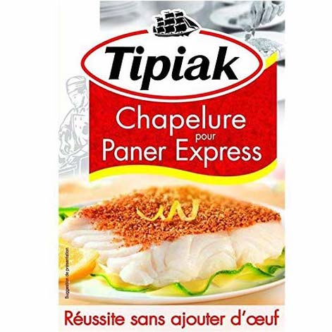 CHAPELURE
