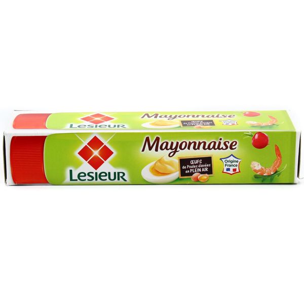 MAYONNAISE