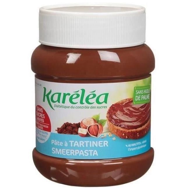 PATE A TARTINER