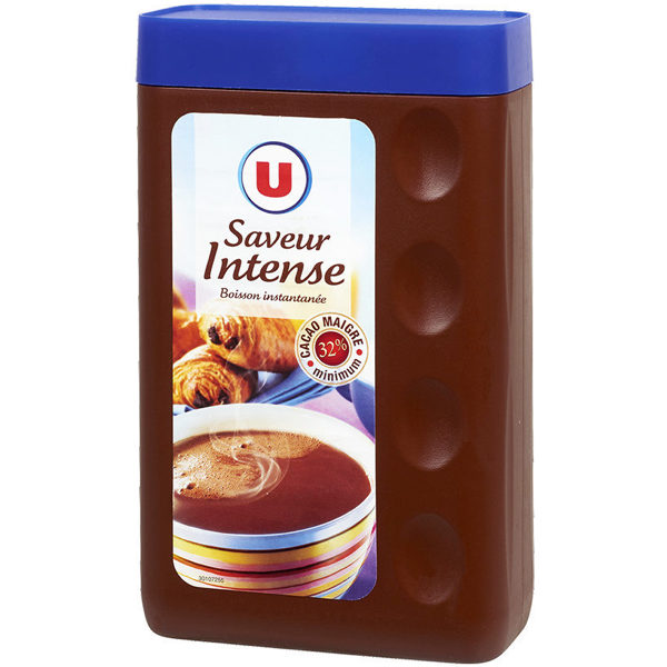 SAVEUR INTENSE