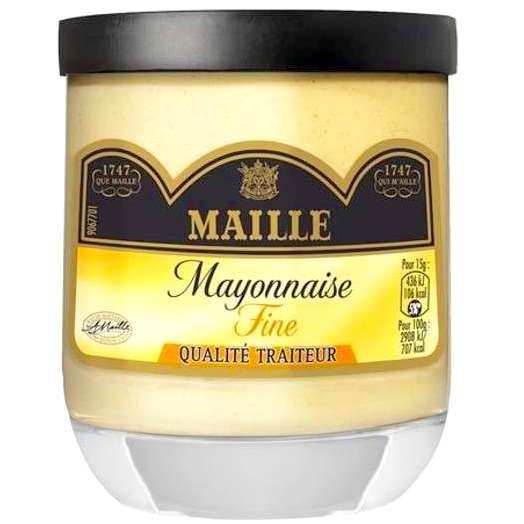 MAYONNAISE FINE