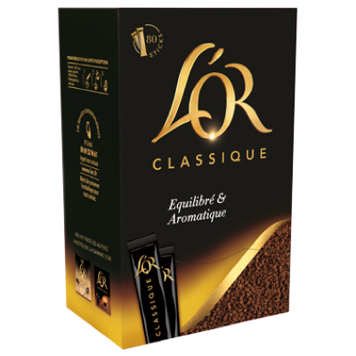 CLASSIQUE STICK