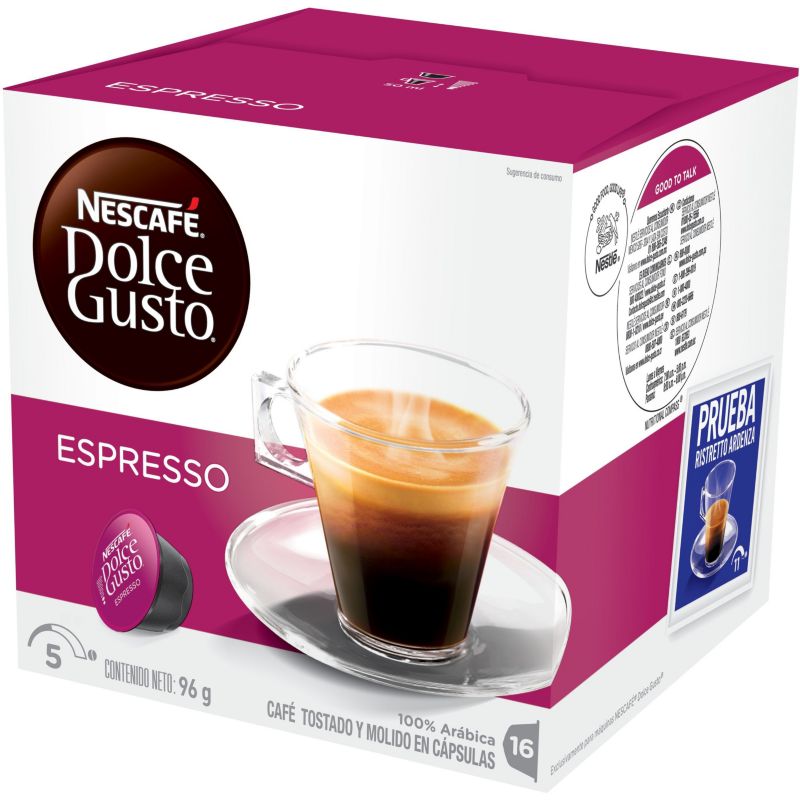 ESPRESSO
