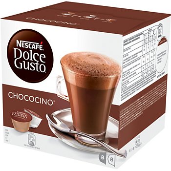CHOCOCINO