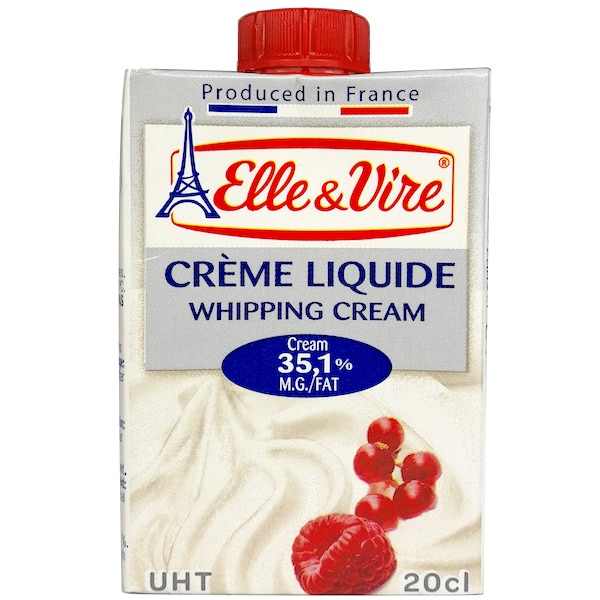 CREME LIQUIDE