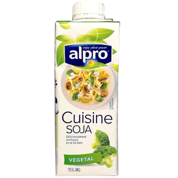 CUISINE SOJA
