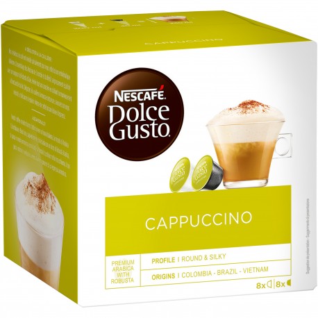 CAPPUCCINO