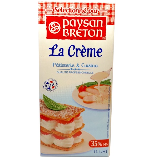 LA CREME